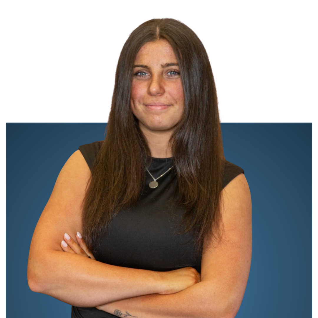 KosmiClix staff member professional portrait