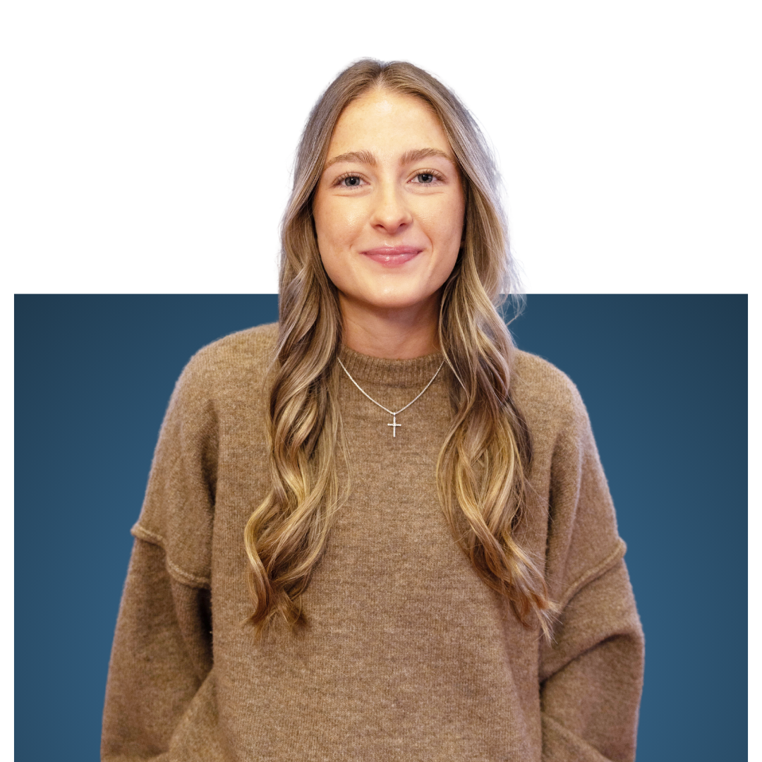 KosmiClix marketing specialist portrait